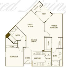 Residence 6 4122 floor plan